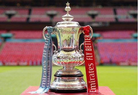 TICKETS: FA Cup Semi-Final update, with fans urged to buy before it's too late!