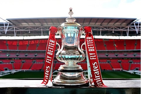 INFO: Supporter information for Sunday's FA Cup Semi-Final
