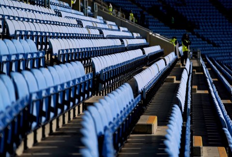 NEWS: Coventry City to introduce new Terms and Conditions for Family Zone Season Tickets