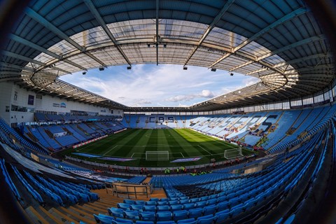 PREVIEW: Sky Blues host QPR in final fixture of the 2023/24 season