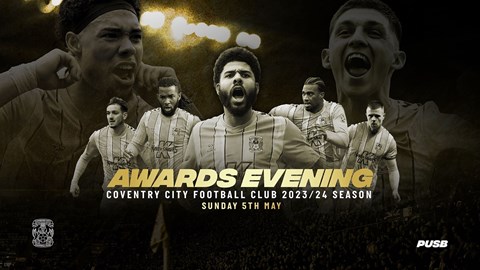 NEWS: Vote for your 2023/24 Player of the Season!